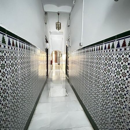 Apartments San Lorenzo Fresh Seville Exterior photo