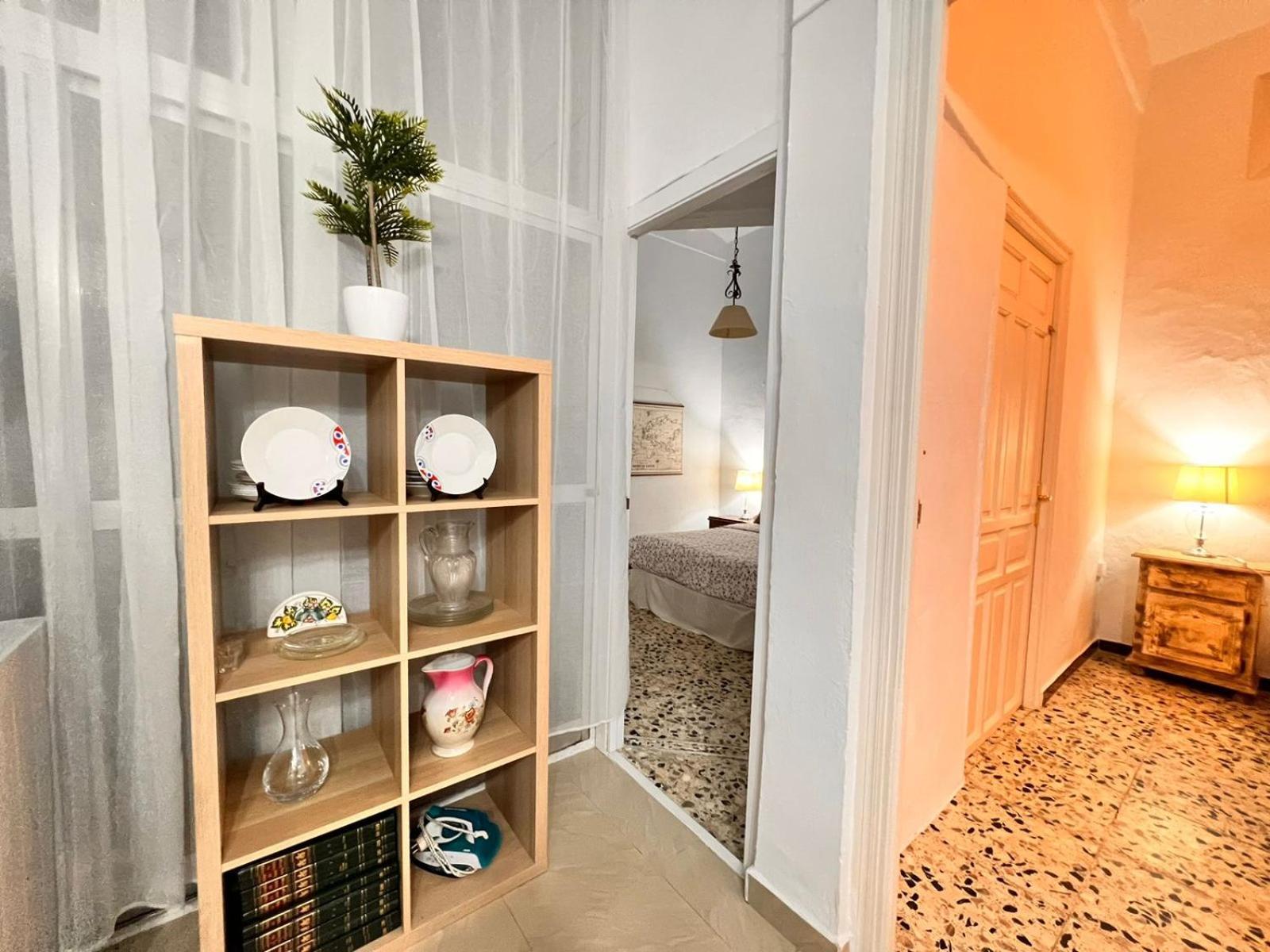 Apartments San Lorenzo Fresh Seville Exterior photo